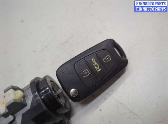 купить Замок зажигания на KIA Rio 2005-2011
