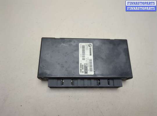 Блок комфорта BM3444389 на BMW 5 E60 2003-2010