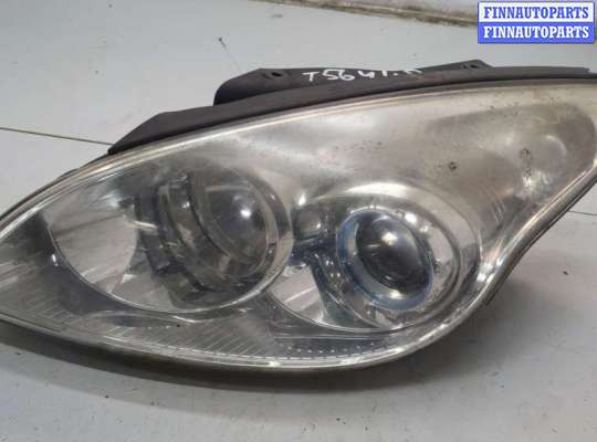 купить Фара (передняя) на Hyundai i30 2007-2012