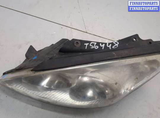 купить Фара (передняя) на Hyundai i30 2007-2012