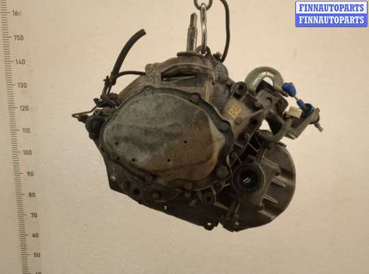 купить КПП 5-ст.мех. (МКПП) на Peugeot 3008 2009-2016