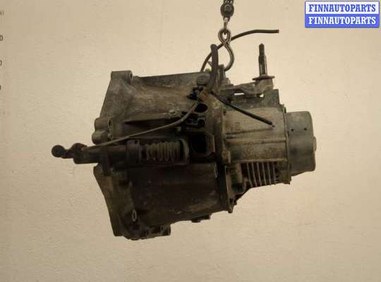 купить КПП 5-ст.мех. (МКПП) на Peugeot 3008 2009-2016