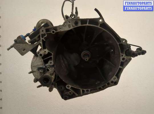 купить КПП 5-ст.мех. (МКПП) на Peugeot 3008 2009-2016