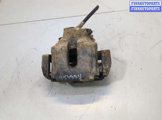 Суппорт на Range Rover III (LM, L322)