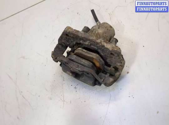 Суппорт на Range Rover III (LM, L322)