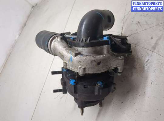 купить Турбина на Toyota RAV 4 2013-2015