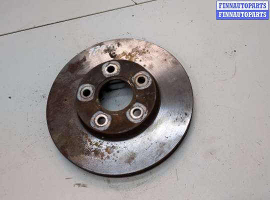 купить Диск тормозной на Ford Focus 2 2008-2011