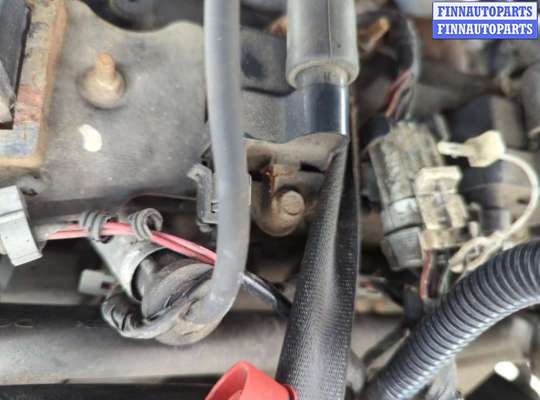 купить Насос гидроусилителя руля (ГУР) на Hummer H2