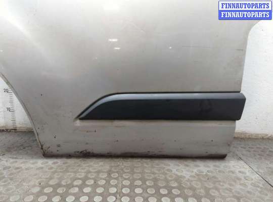 купить Замок двери на Ford Transit (Tourneo) Custom 2012-2025