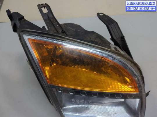 купить Фара (передняя) на Ford Fusion 2002-2012