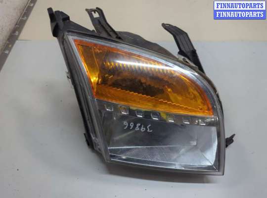 Фара (передняя) FO2166577 на Ford Fusion 2002-2012