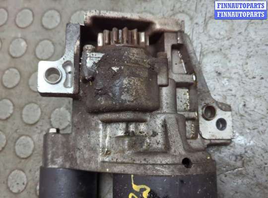 купить Стартер на Volkswagen Sharan 2000-2010