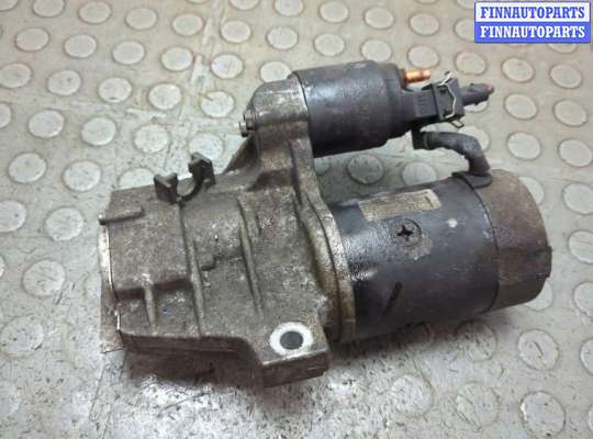 Стартер VG2726690 на Volkswagen Sharan 2000-2010