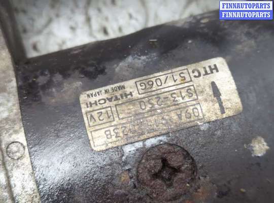 купить Стартер на Volkswagen Sharan 2000-2010