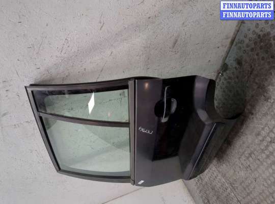 купить Дверь боковая (легковая) на Ford Fusion 2002-2012