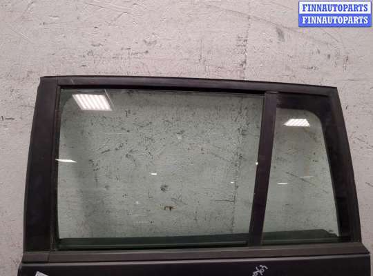 купить Дверь боковая (легковая) на Ford Fusion 2002-2012