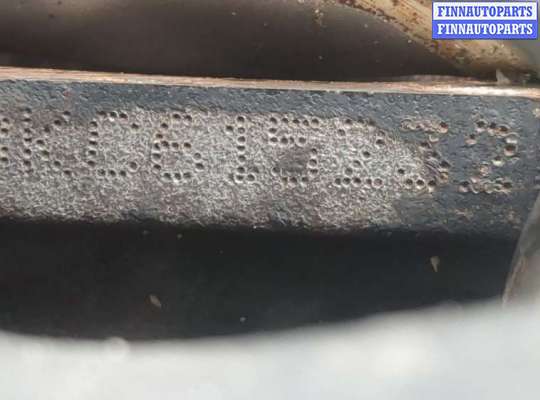 купить Турбина на Skoda Octavia (A5) 2004-2013