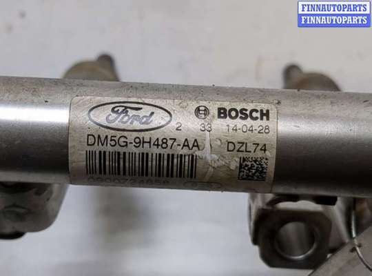 купить Форсунка топливная на Ford Focus 3 2011-2015