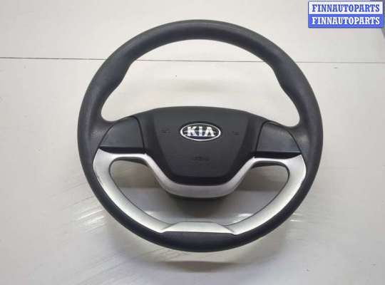 Руль KA555230 на KIA Picanto 2011-2017
