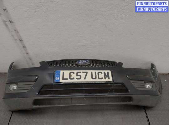 купить Заглушка (решётка) бампера на Ford Focus 2 2005-2008