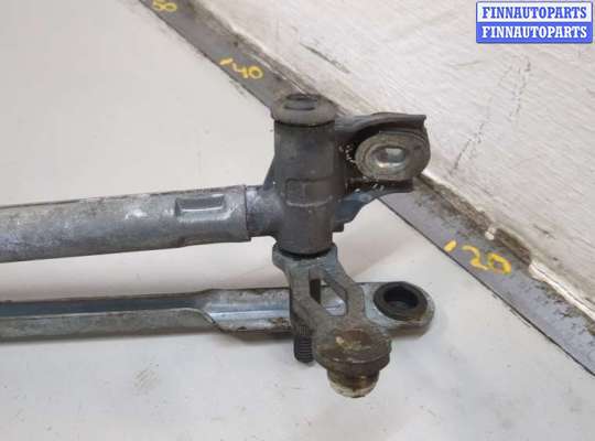 купить Механизм стеклоочистителя (трапеция дворников) на Citroen C4 2010-2020