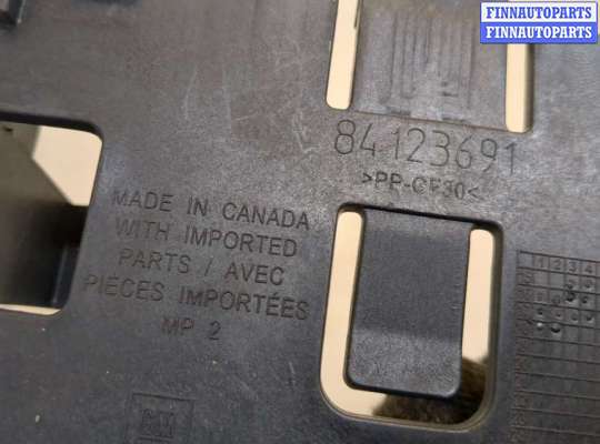 купить Кронштейн блока управления на Opel Insignia 2017-2022