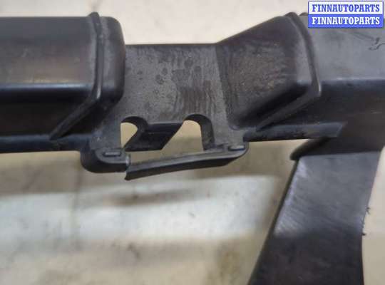 купить Кронштейн бампера на Volkswagen Jetta 6 2010-2018