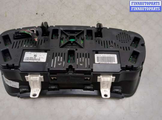 купить Щиток приборов (приборная панель) на Renault Laguna 3 2007-