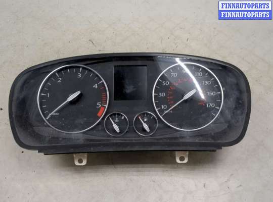 купить Щиток приборов (приборная панель) на Renault Laguna 3 2007-