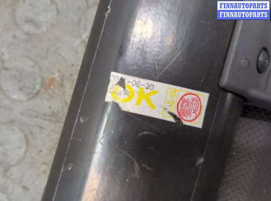 купить Шторка багажника на Hyundai Santa Fe 2005-2012