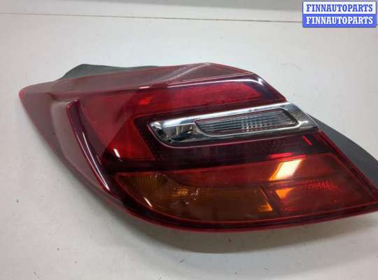 Фонарь (задний) OP2436648 на Opel Insignia 2008-2017