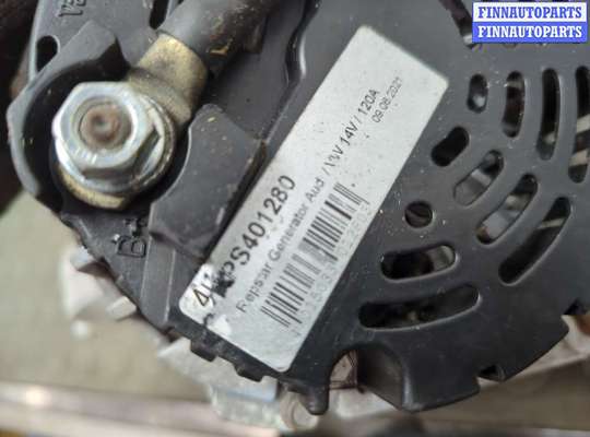 купить Генератор на Volkswagen Passat 5 1996-2001