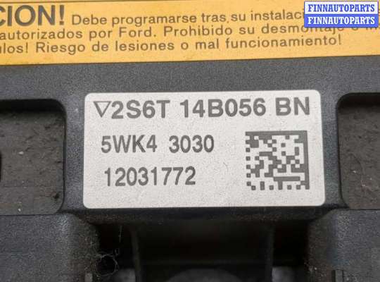 купить Блок управления подушками безопасности на Ford Fusion 2002-2012