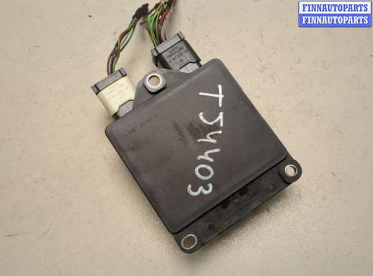 купить Блок управления подушками безопасности на Ford Fusion 2002-2012