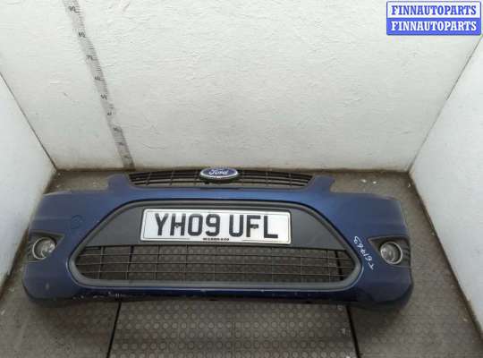 Заглушка буксировочного крюка FO2201390 на Ford Focus 2 2008-2011