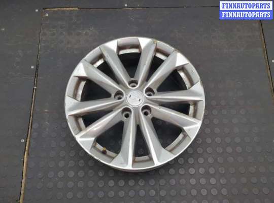 Комплект литых дисков NS923888 на Nissan Qashqai 2013-2022