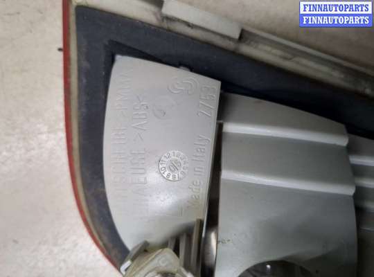 купить Фонарь крышки багажника на Mercedes B W245 2005-2012