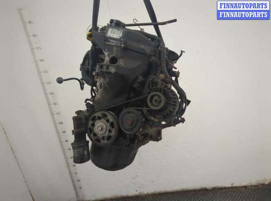 Маховик TT958758 на Toyota Aygo 2005-2014