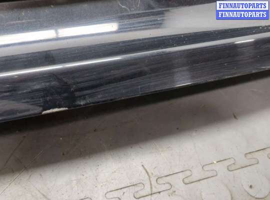 купить Подсветка номера на Audi A4 (B8) 2011-2015