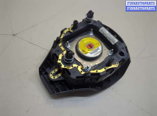 купить Подушка безопасности водителя на Toyota Yaris 2005-2011