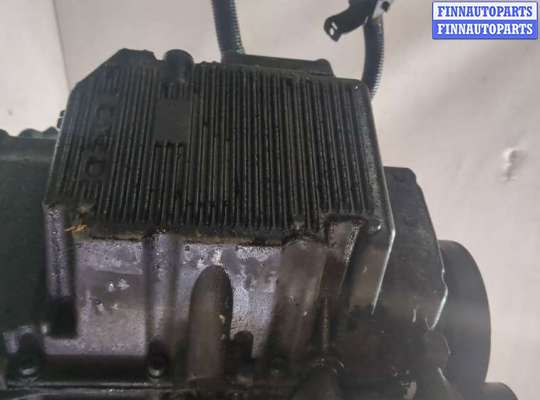 купить Двигатель (ДВС) на Saab 9-3 2007-2011