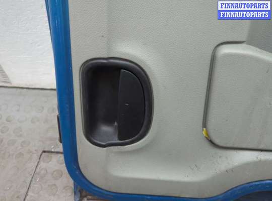 купить Замок двери на Renault Kangoo 1998-2008