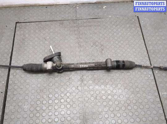 Рейка рулевая без г/у OP2396738 на Opel Corsa C 2000-2006