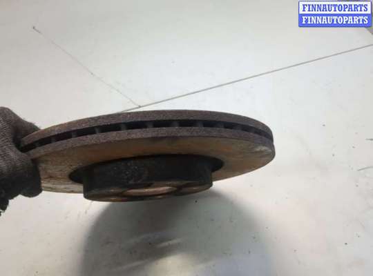 купить Диск тормозной на Ford Kuga 2008-2012