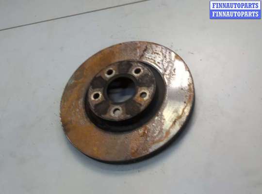 купить Диск тормозной на Ford Kuga 2008-2012