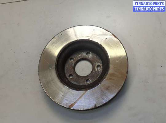 купить Диск тормозной на Ford Kuga 2008-2012