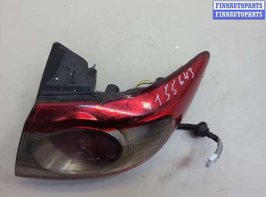 купить Фонарь (задний) на Hyundai Santa Fe 2005-2012