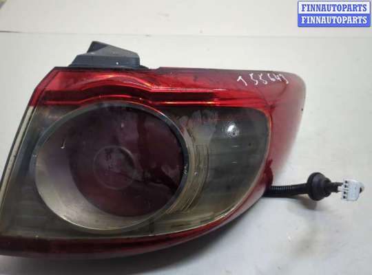 купить Фонарь (задний) на Hyundai Santa Fe 2005-2012