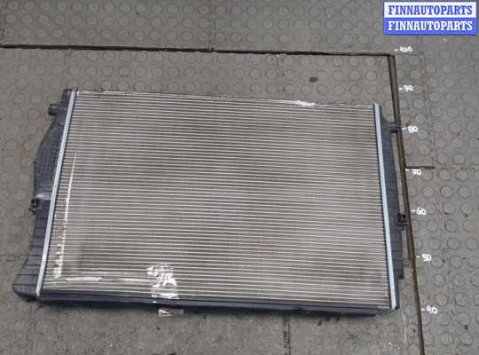 купить Радиатор охлаждения двигателя на Volkswagen Jetta 7 2018-2024