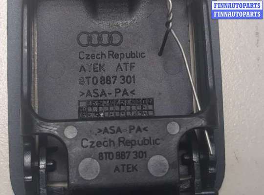 Прочая запчасть AU1208502 на Audi A5 2007-2011